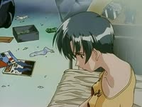 Anime Sex - Dousou Kai Yesterday Once More 1